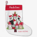Buscar gatos divertidos calcetines navideños Para todos