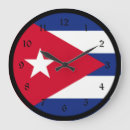 Buscar cuba relojes de pared Caribe