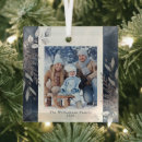 Buscar verde y gris adornos Foto