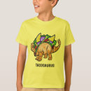 Buscar dinosaurios los niño camisetas General y unisex