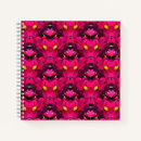 Buscar la abeja reina cuadernos Negro