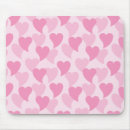 Buscar corazones bonitos alfombrillas de raton Para ella