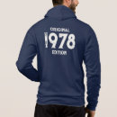 Buscar 1978 sudaderas Clásico