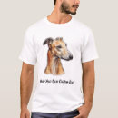 Buscar galgo camisetas Animal