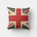 Buscar bandera inglaterra cojines Union jack