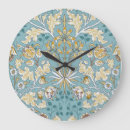 Buscar william morris relojes de pared Fondo