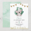 Buscar koala invitaciones Para todos