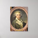 Buscar francois lienzos Retrato