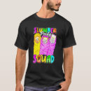 Buscar sleepover camisetas Lindo