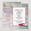 Buscar mapa viejo invitaciones Invitados