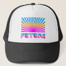 Buscar años 80 gorras Neón