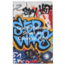 Buscar graffiti calendarios Colorido