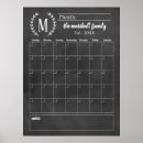 Buscar posters calendarios Familia