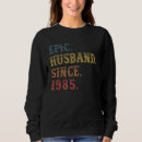 Buscar 1985 sudaderas Desde