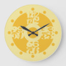 Buscar gold relojes de pared Para todos
