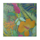 Buscar tropical azulejos Costero