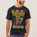 Buscar dios azteca camisetas Gráfico
