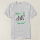 Buscar reciclado camisetas Trasplante de órganos