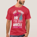 Buscar uncle camisetas Pregnancy