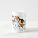 Buscar pedigrí tazas Perro