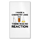 Buscar science tarjetas de visita Química