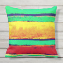 Buscar pórtico cojines Colorido