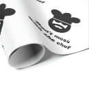 Buscar chistoso papel de regalo Divertido