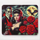 Buscar drácula alfombrillas de raton Horror