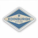 Buscar scotland pegatinas Vintage