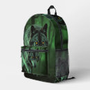Buscar lobo mochilas Cabeza de lobo
