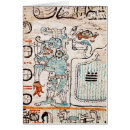 Buscar precolombina postales Maya