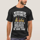 Buscar kolkata camisetas Viajar