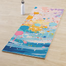 Buscar animado esterillas yoga Diversión