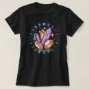 Buscar fases lunares camisetas Wiccano
