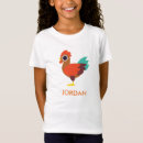 Buscar gallo camisetas Granja