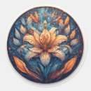 Buscar mandala colorida pegatinas Para ella