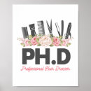 Buscar professional posters Peluquero