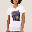 Buscar art nouveau camisetas Moda