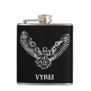 Buscar lechuza negra Blanco y negro