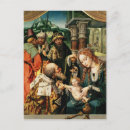 Buscar unos de los reyes magos postales Mages