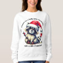 Buscar mapache sudaderas Festivo