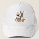 Buscar gaviotas gorras Divertido