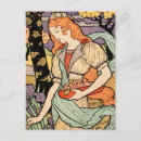 Buscar eugène grasset postales Vintage