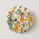 Buscar circo chapas Vintage