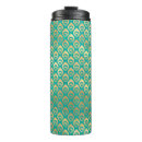 Buscar pavo real tazas Turquesa