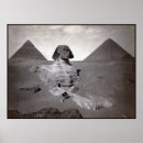 Buscar egipto posters Esfinge