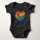 Buscar padres gay camisetas El amor es amor