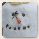 Buscar nariz posavasos Invierno