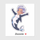 Buscar orca pegatinas Kawaii