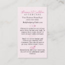 Buscar escultura tarjetas de visita Rosa